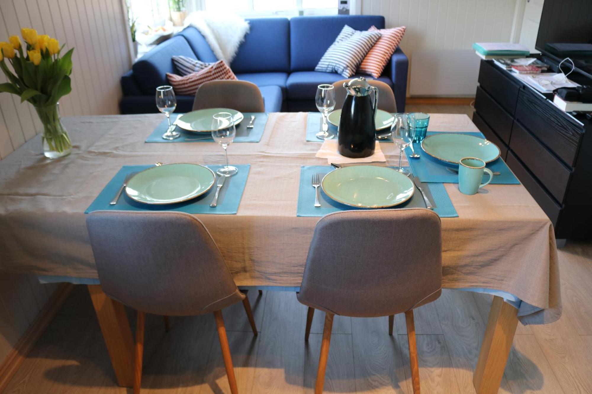 Nyksund Appartement, Nyksund Brygge Dış mekan fotoğraf