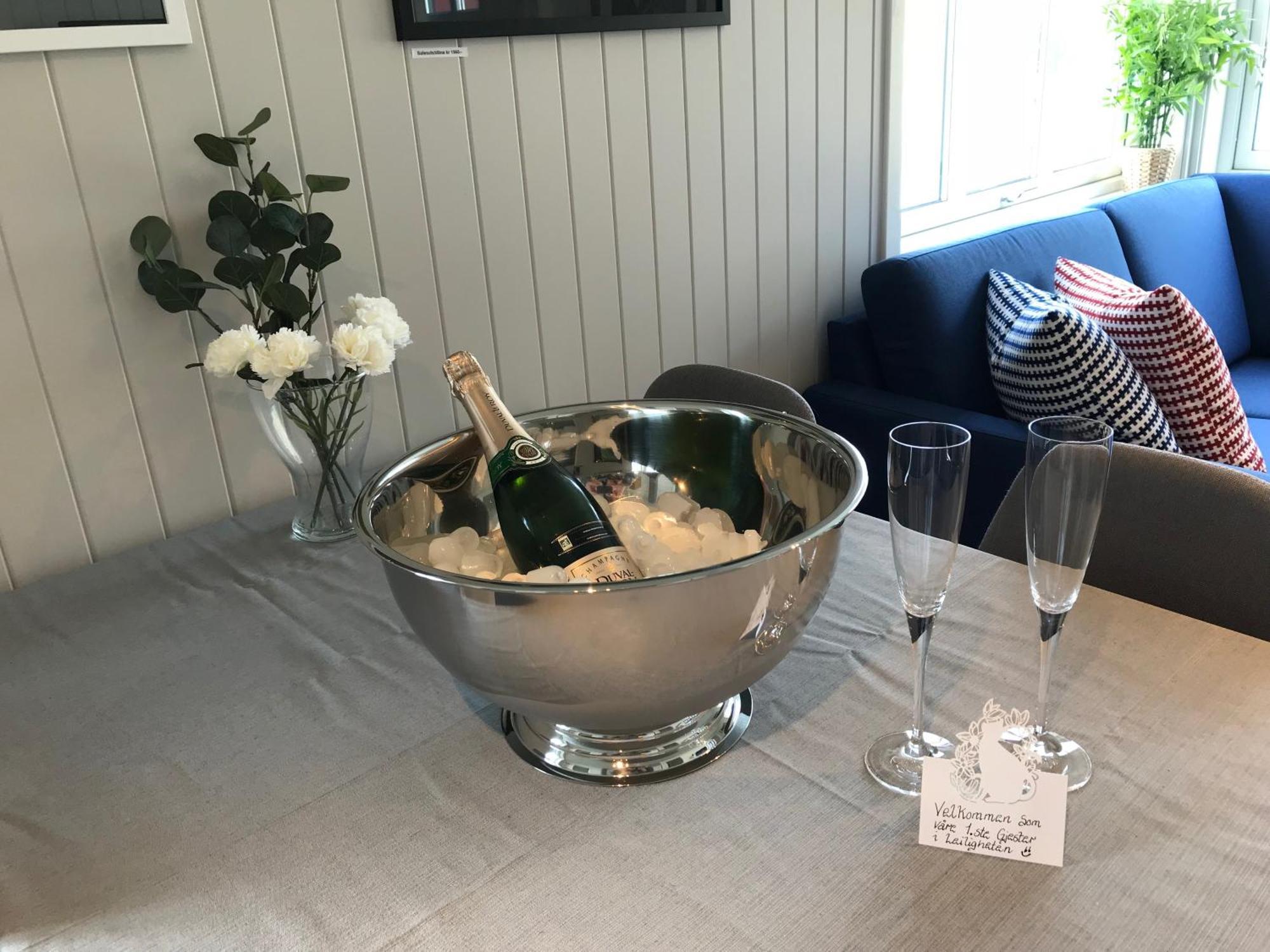 Nyksund Appartement, Nyksund Brygge Dış mekan fotoğraf