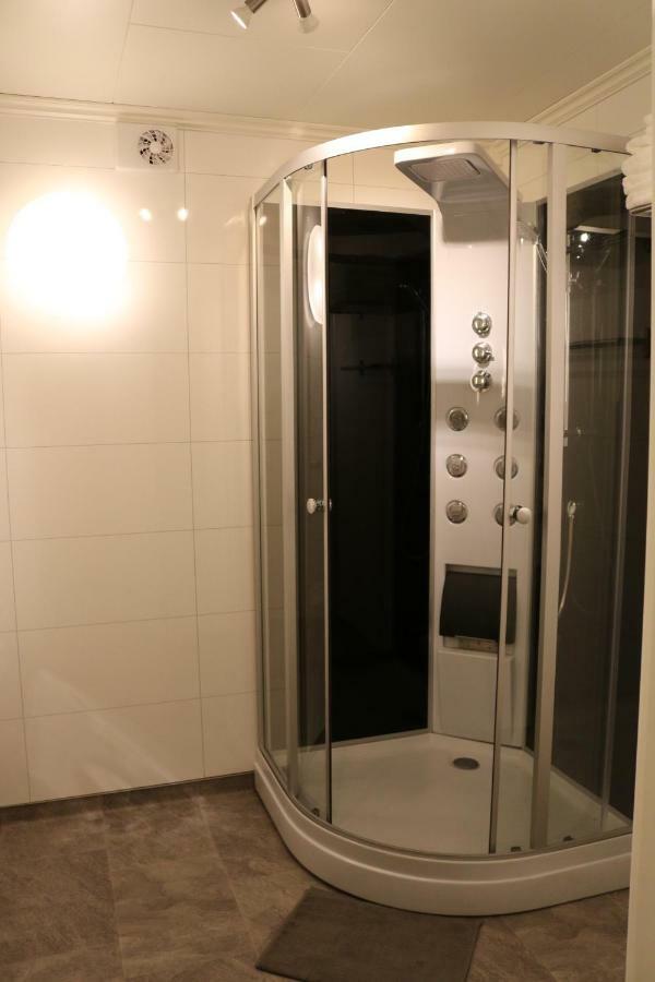 Nyksund Appartement, Nyksund Brygge Dış mekan fotoğraf