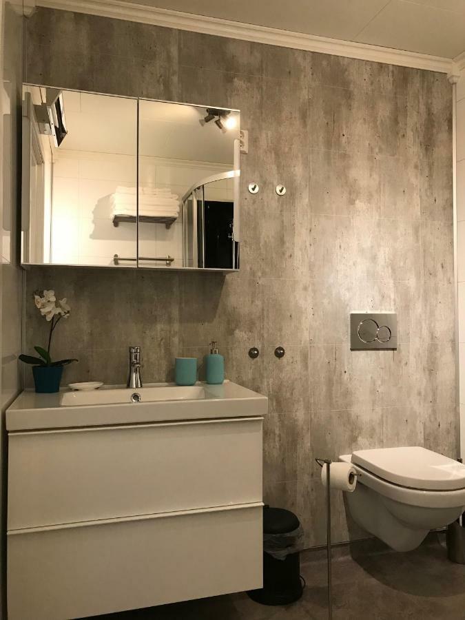 Nyksund Appartement, Nyksund Brygge Dış mekan fotoğraf